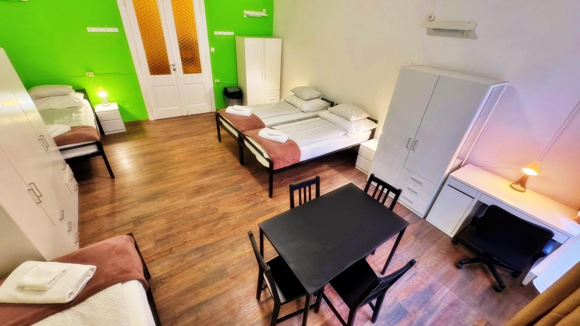 Bebudgetrooms — Photos 3