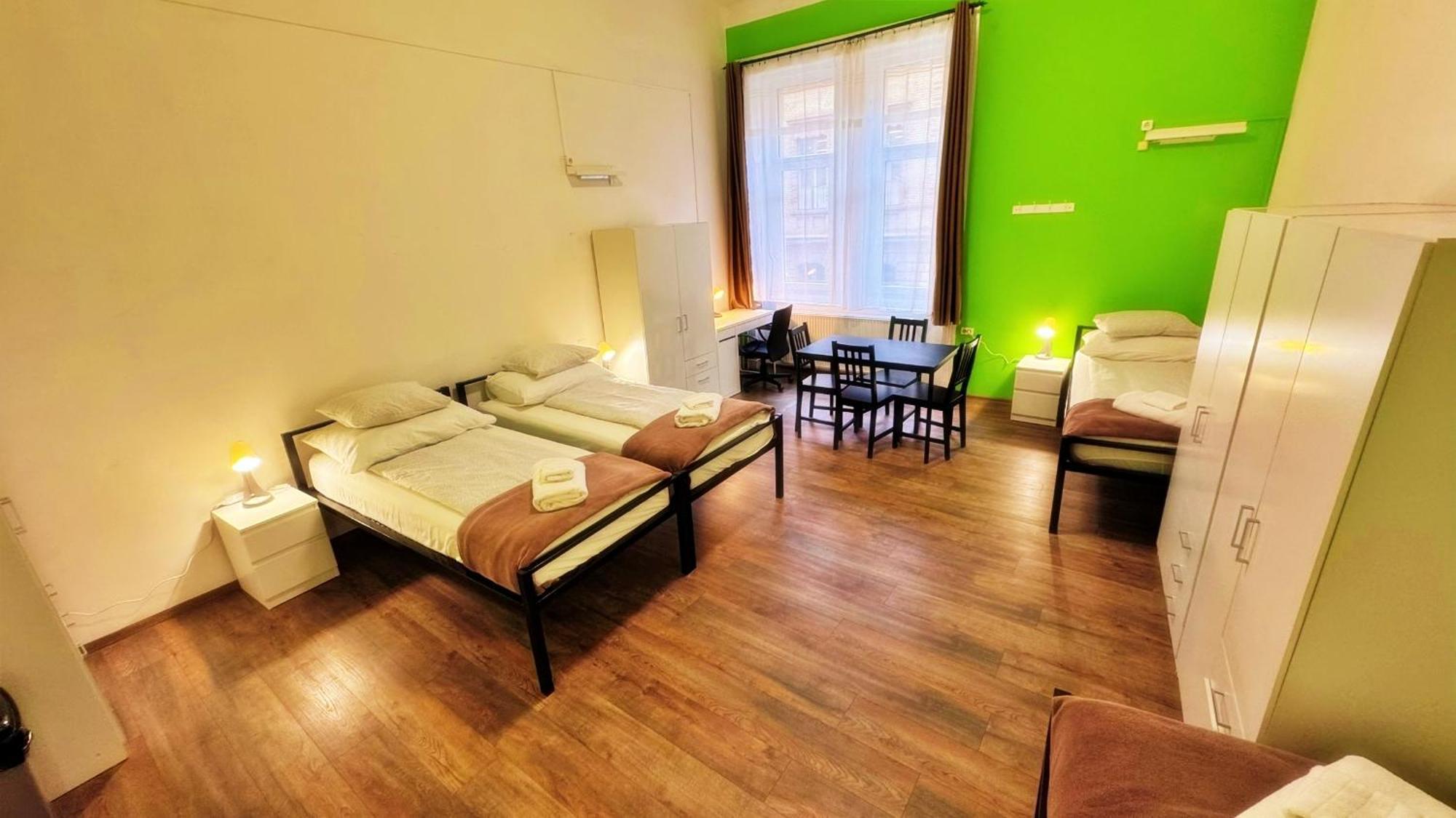 Bebudgetrooms — Photos 2